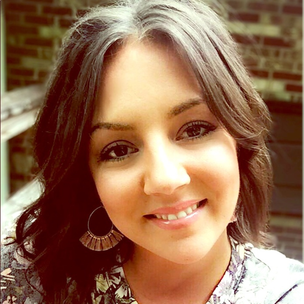 Meet your Posher, Bailee